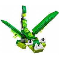 Lego Mixels 41550 Slusho