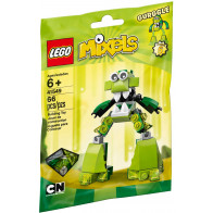 Lego Mixels 41549 Gurggle