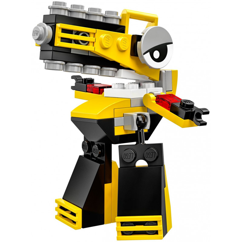 Lego Mixels 41547 Wuzzo