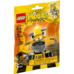 Lego Mixels 41546 Forx