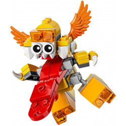 Lego Mixels 41544 Tungster