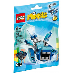 Lego Mixels 41541 Snoof