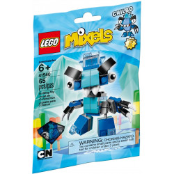 Lego Mixels 41540 Chilbo