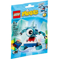 Lego Mixels 41539 Krog