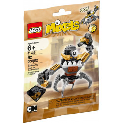 Lego Mixels 41536 Gox
