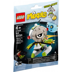 Lego Mixels 41529 Nurp-naut