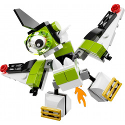 Lego Mixels 41528 Niksput