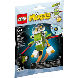 Lego Mixels 41527 Rokit