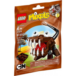 Lego Mixels 41514 Jawg