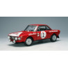 AUTOart scala 1:18 articolo 87219 Millennium Collection Lancia Fulvia 1.6 HF Rally Sanremo 1972 n.2 Ballestrieri/Bernacchini