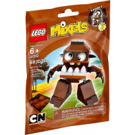 Lego Mixels 41512 Chomly