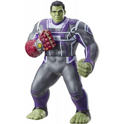 Avengers Hulk Pugni Invincibili