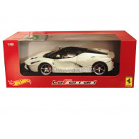 Hot Wheels 1:18 scale item BLY54 Foundation Ferrari LaFerrari