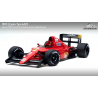 Exoto scala 1:18 articolo GPC97100 Grand Prix Classics Collection Ferrari 641/2 - Nigel Mansell