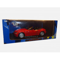 UT Models 1:18 scale item 024330 BMW Z3 Roadster 1.9