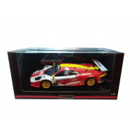 UT Models 1:18 scale item 39820 McLaren F1 GTR Le Mans