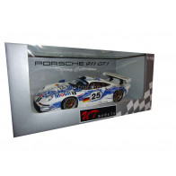 UT Models 1:18 scale item 966625 Porsche 911 GT1 Le Mans