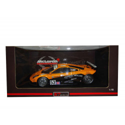 UT Models scala 1:18 articolo 39622 McLaren F1 GTR Le Mans - Muller