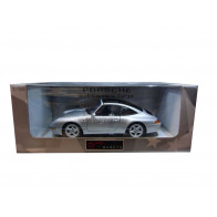 UT Models 1:18 scale item 27822 Porsche Carrera 911 Targa