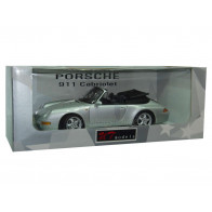 UT Models 1:18 scale item 27807 Porsche Carrera 911 (993) Cabriolet