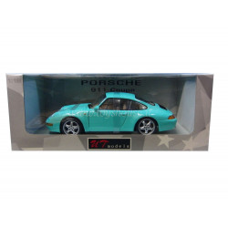 UT Models 1:18 scale item 27801 Porsche Carrera 911 (993) Coupe