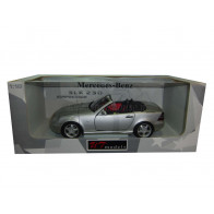 UT Models 1:18 scale item 26151 Mercedes Benz SLK 230 AMG Compressor