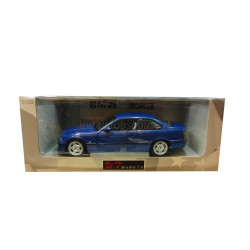 UT Models 1:18 scale item 20467 BMW E36 M3 Coupe