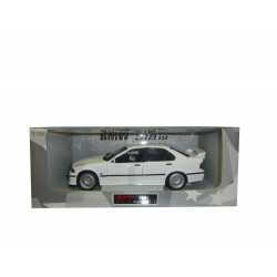 UT Models 1:18 scale item 20462 BMW E36 318i Saloon