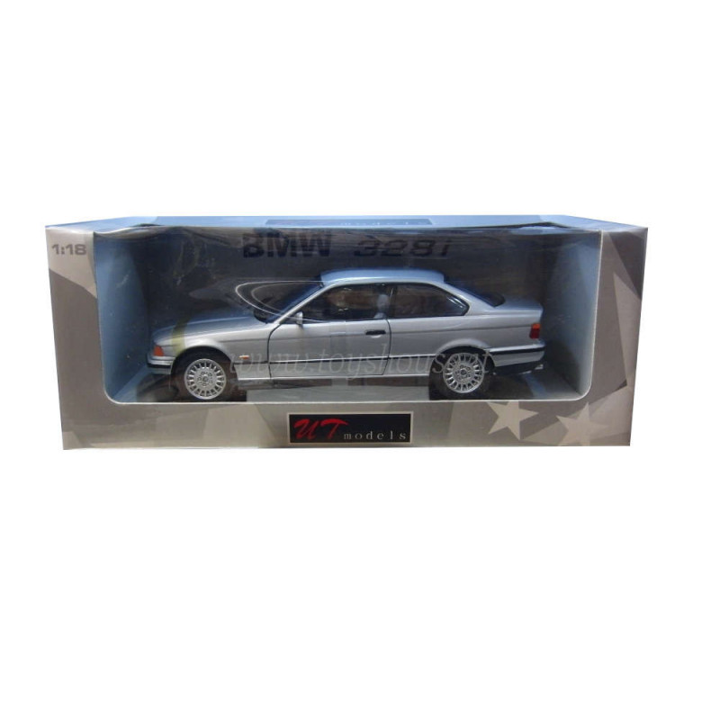 UT Models 1:18 scale item 023321 BMW E36 328i Coupe