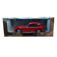 UT Models 1:18 scale item 20433 BMW Z3 M Coupe