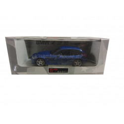 UT Models 1:18 scale item 20431 BMW Z3 M Coupe