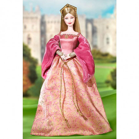 England Princess - The Princess Collection - B3459