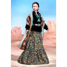 Principessa Navajo - The Princess Collection - B8956