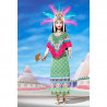 Ancient Mexico Princess - The Princess Collection - C2203