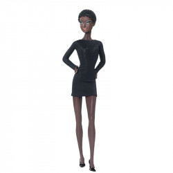 Barbie Modella No 04 R9927...