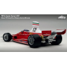 Exoto scala 1:18 articolo GPC97050 Grand Prix Classics Collection Ferrari 312T - Niki Lauda