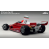 Exoto 1:18 scale item GPC97052 Grand Prix Classics Collection Ferrari 312T - Niki Lauda