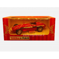 Tonka Polistil 1:16 scale item 1672 Maserati 250 F