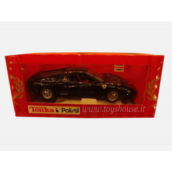 Tonka Polistil 1:16 scale item 1681 Ferrari GTO