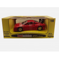 Jouef Evolution 1:18 scale item 3001 Ferrari GTO Evoluzione