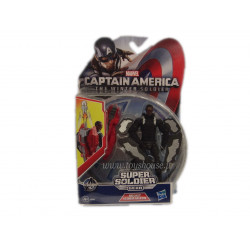 Captain America - Storm Falcon