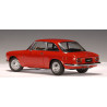 AUTOart 1:18 scale item 70102 Millennium Collection Alfa Romeo 1750 GTV 1967