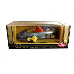 Guiloy 1:18 scale item 67512 Ferrari Mythos