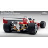 Exoto scala 1:18 articolo GPC97131 Grand Prix Classics Collection Ferrari 312T2 - Niki Lauda