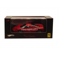 Hot Wheels 1:43 scale item P9935 Elite Ferrari Enzo Lim.Ed. 10000 pcs