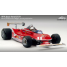 Exoto scala 1:18 articolo GPC97072 Grand Prix Classics Collection Ferrari 312T4 - Jody Scheckter