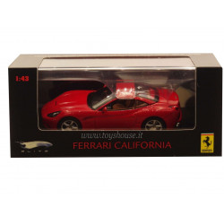 Hot Wheels scala 1:43 articolo P9961 Elite Ferrari 250 GT Berlinetta SWB 1960 (24h Le Mans) Ed.Lim. 10000 pz