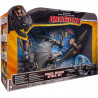 How To Train Your Dragon 2 Power Dragon Attack Set 2014 Spin Master Action Figure