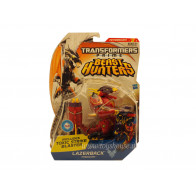 Transformers Beast Hunters Lazerback