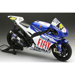 Moto Yamaha YZR-M1 -...